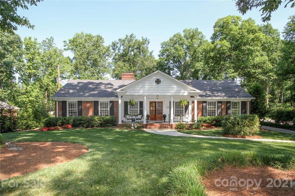 1138 Crestbrook Drive - Photo 1