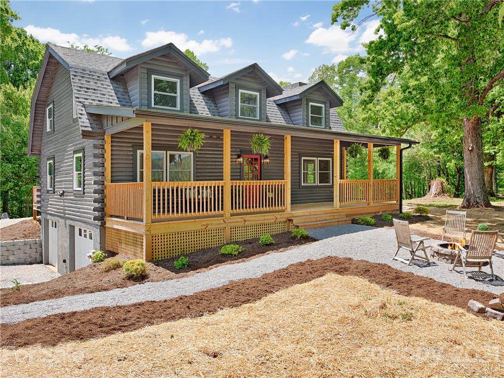289 Laurel Ridge Road - Photo 1