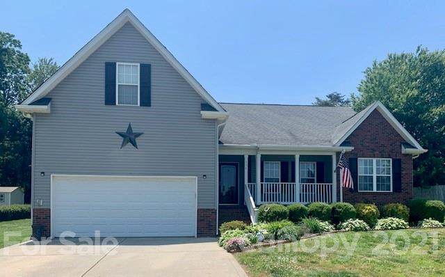 116 Ariel Drive - Photo 1
