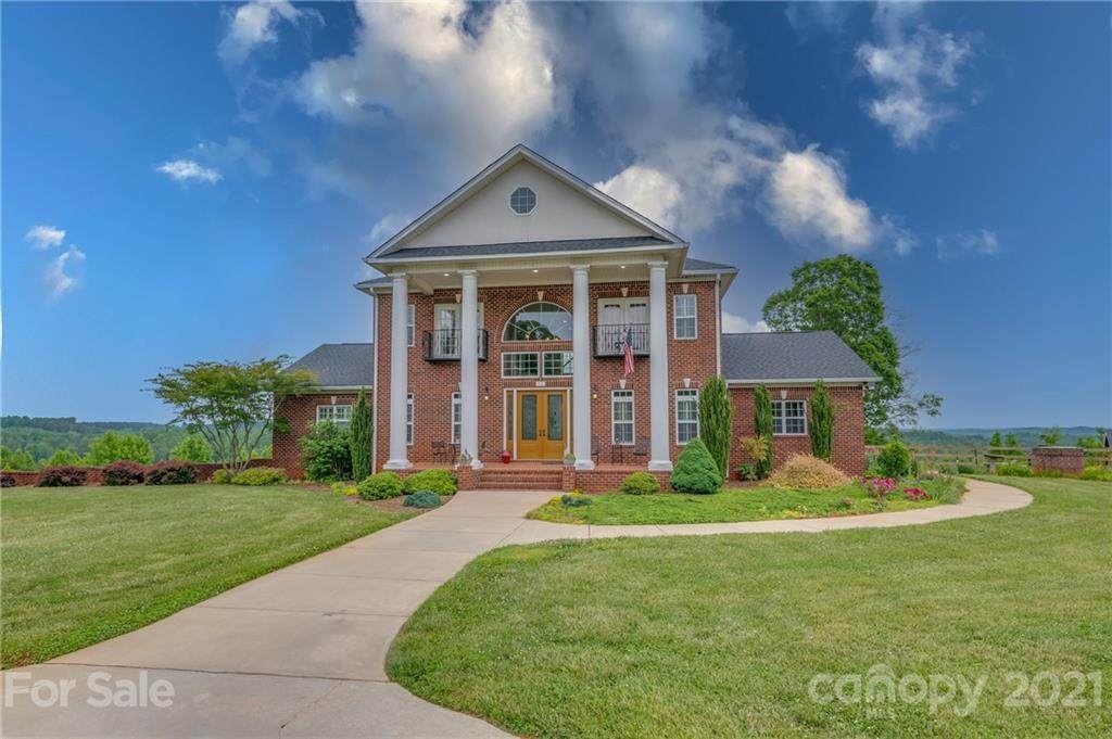2221 Pea Ridge Road - Photo 1