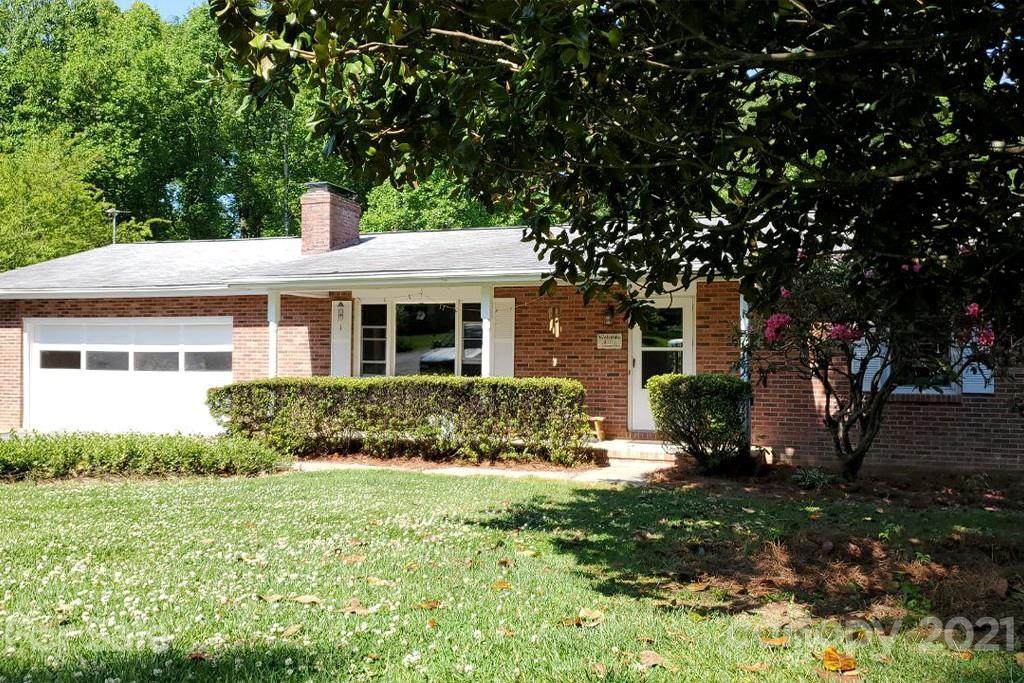 123 Mockingbird Hill Drive - Photo 1