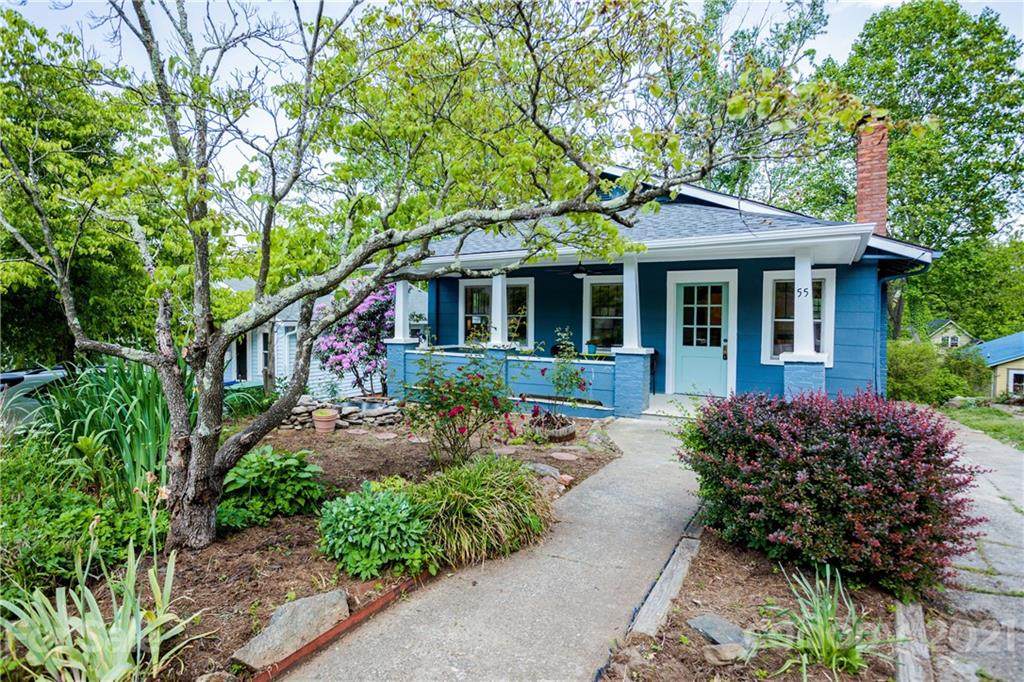 55 Balm Grove Avenue - Photo 1
