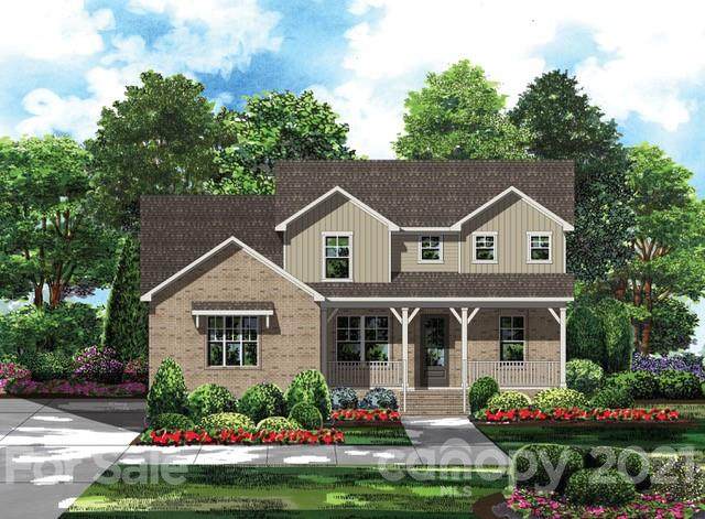 785 Cedar Hill Lane - Photo 1