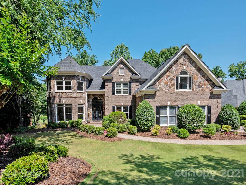 15509 Ballantyne Country Club Drive - Photo 1