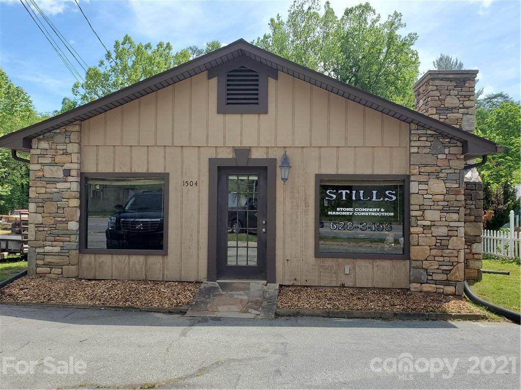 1504, 1506, 99999, 9 Charlotte Hwy Highway - Photo 1