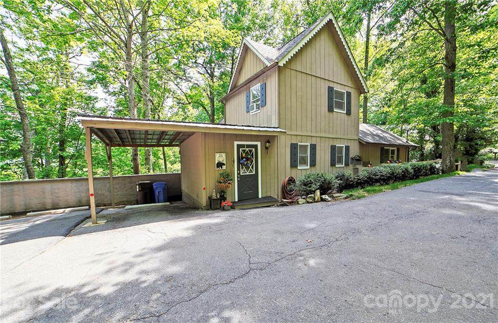 216 Old Still Road - Photo 1