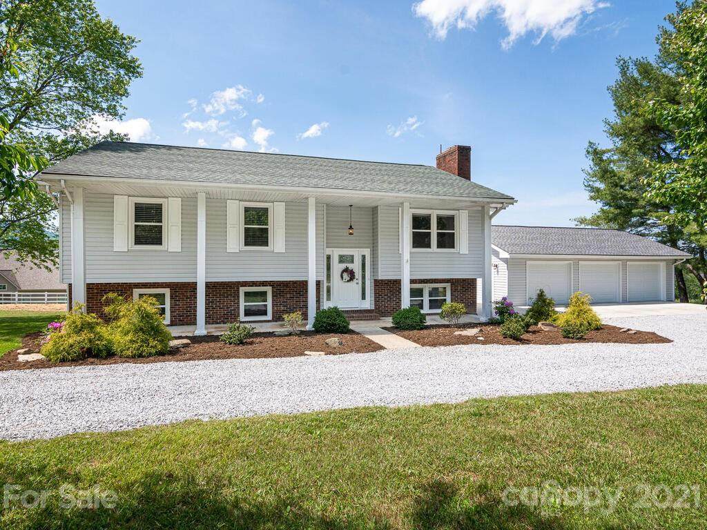 76 Burney Mountain Road - Photo 1
