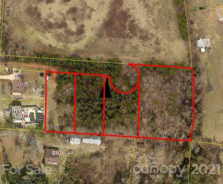 0000 Richey Road - Photo 1