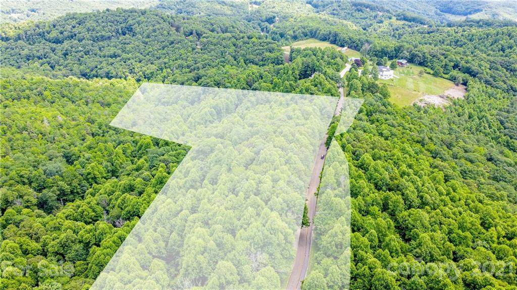 17.52 acres Cabbage Patch Road - Photo 1