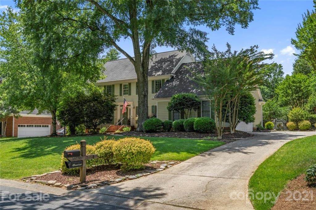 10508 Annalexa Lane - Photo 1