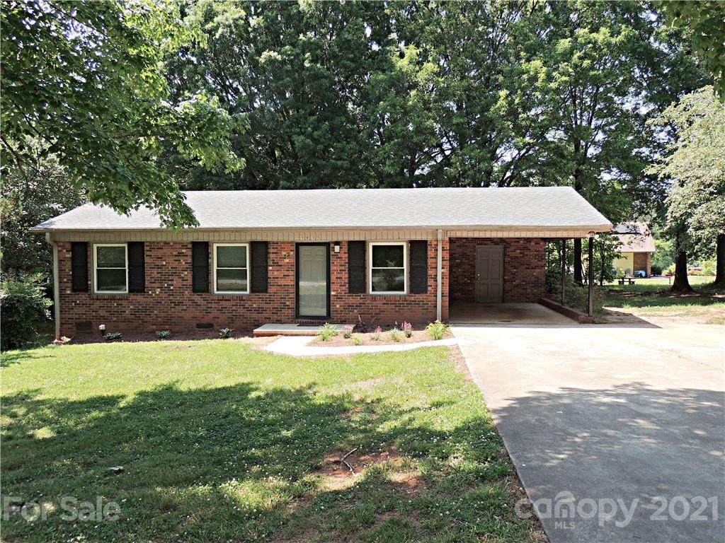 1835 Young Drive - Photo 1