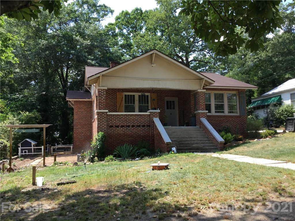503 Green Street - Photo 1