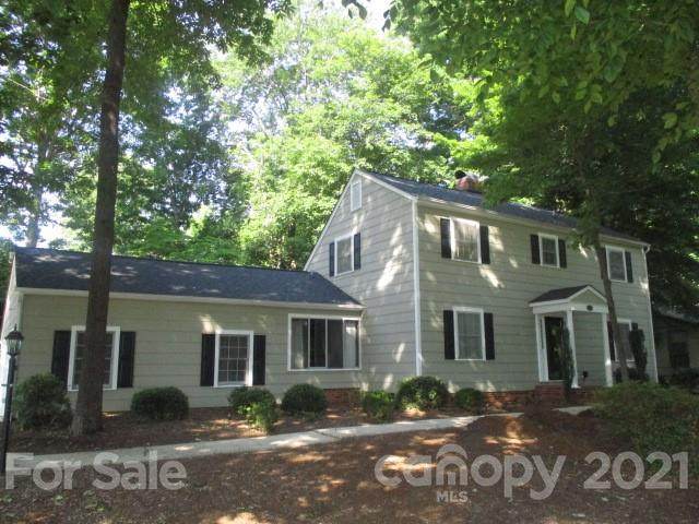 201 Castlegate Drive - Photo 1