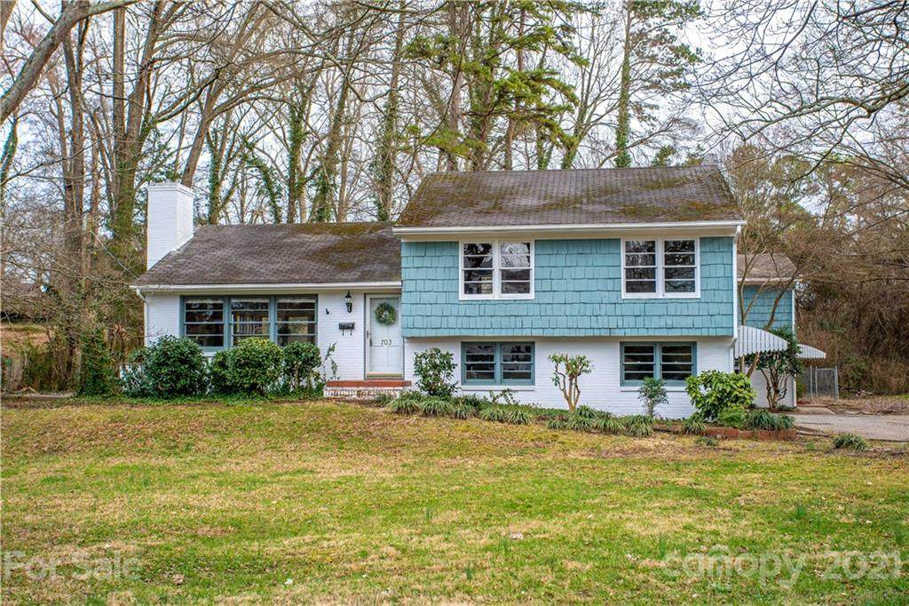 703 Caldwell Street - Photo 1