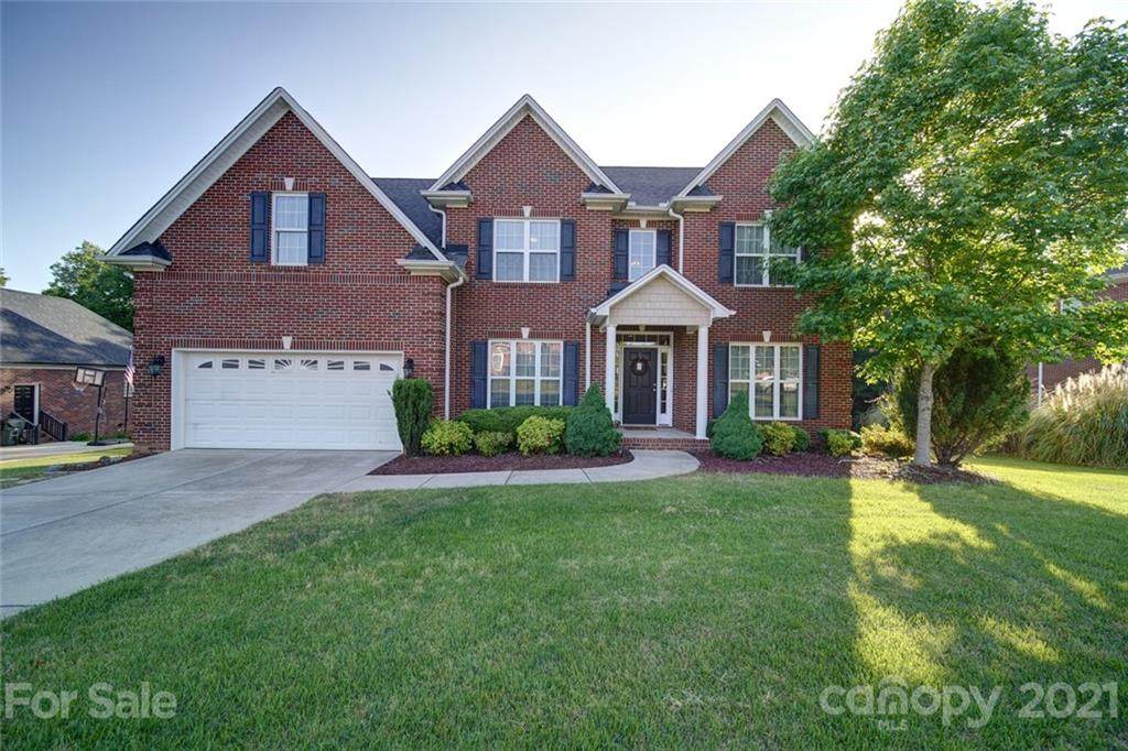 5533 Old Town Lane - Photo 1