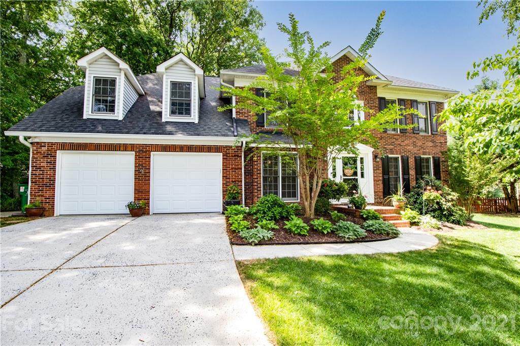 14605 Hanloch Court - Photo 1