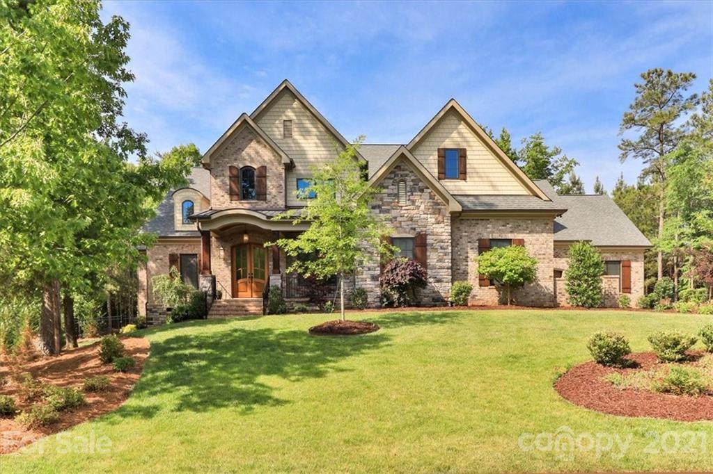 3052 Kings Manor Drive - Photo 1