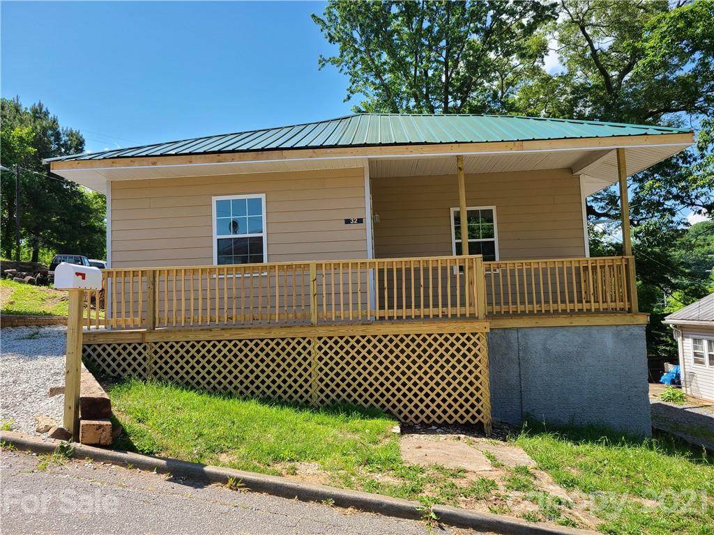 32 Ridge Street - Photo 1