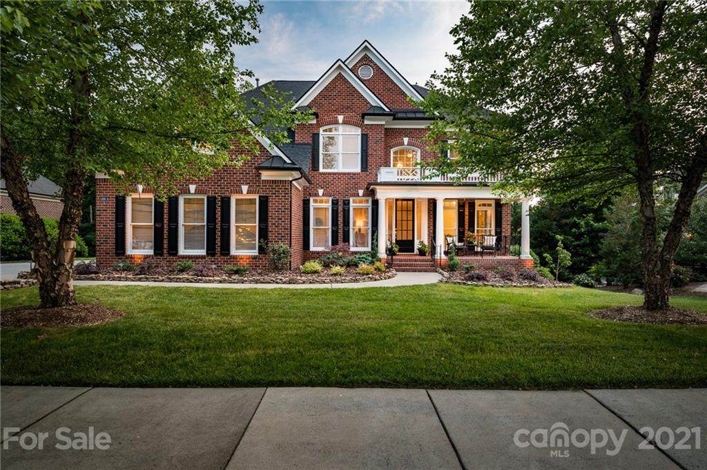 10910 Emerald Wood Drive - Photo 1