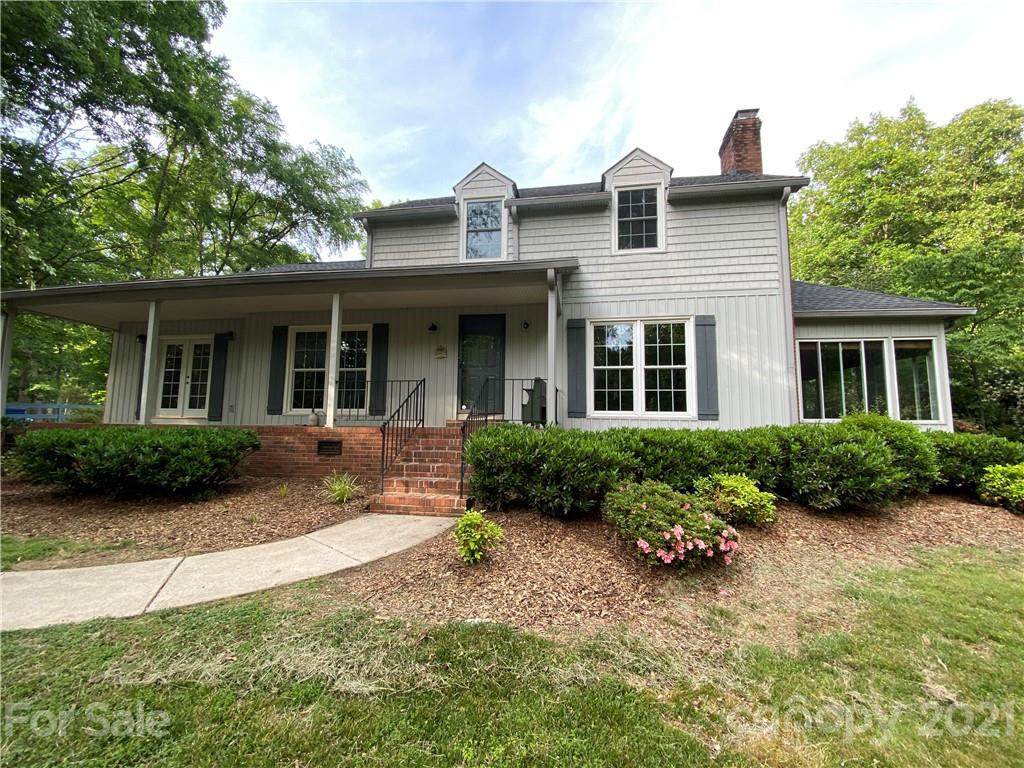 1710 Charles Raper Jonas Highway - Photo 1