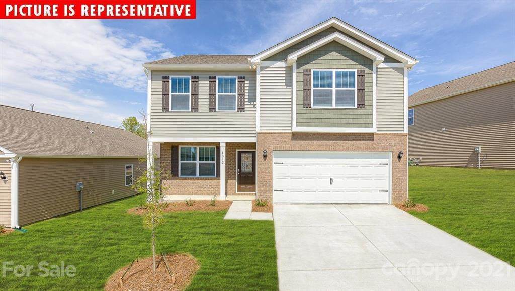 140 Sequoia Forest Drive - Photo 1