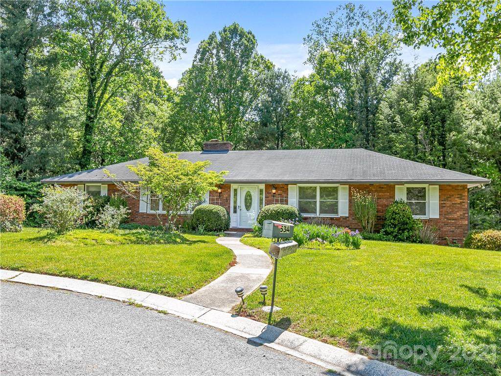 534 Bluebird Ridge - Photo 1