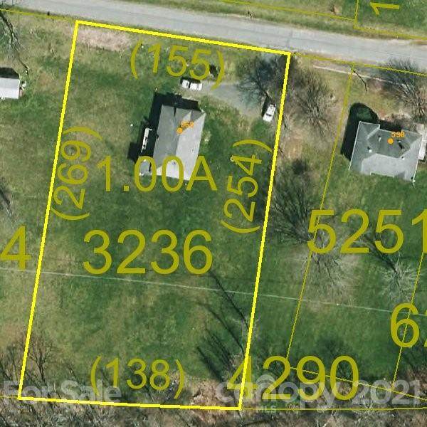 568 Old Us 19E Highway - Photo 1
