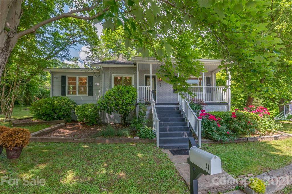 41 Beaver Street - Photo 1