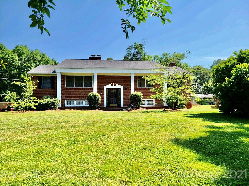 1632 Patton Avenue - Photo 1
