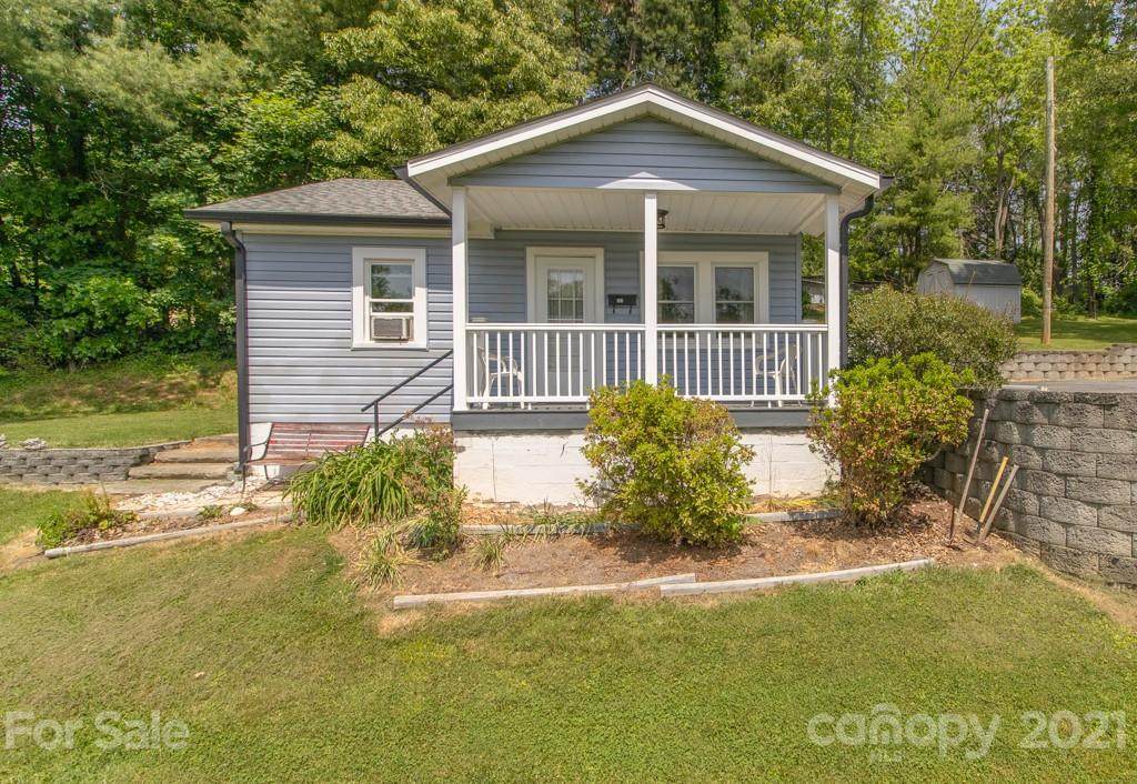 362 New Haw Creek Road - Photo 1