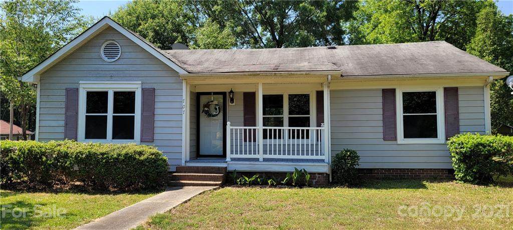 707 Finley Road - Photo 1