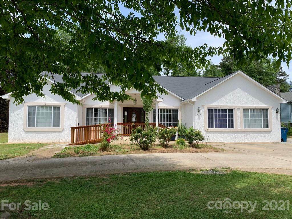 5276 Olde School Drive - Photo 1
