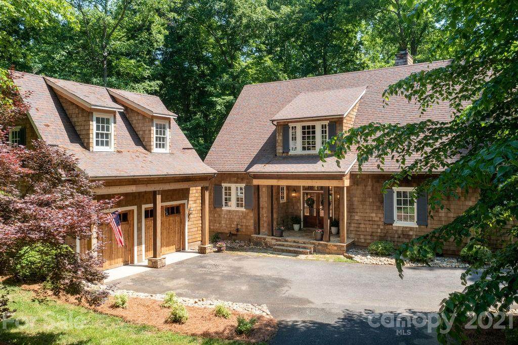 316 Culloden Road - Photo 1