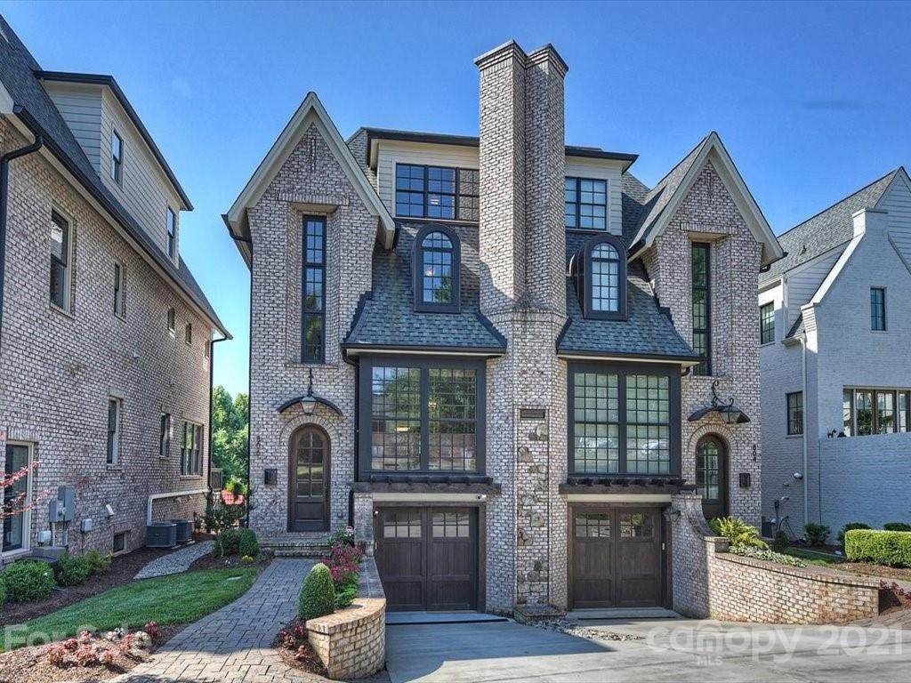 806 Ideal Way - Photo 1