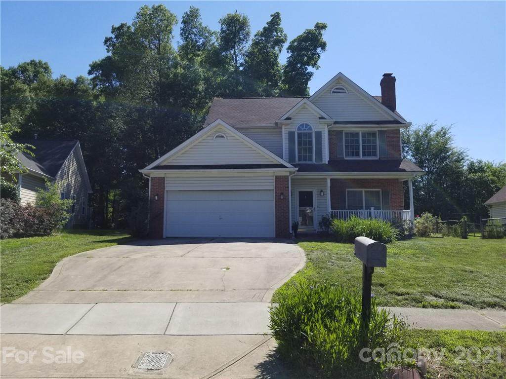 9527 Foggy Meadow Road - Photo 1