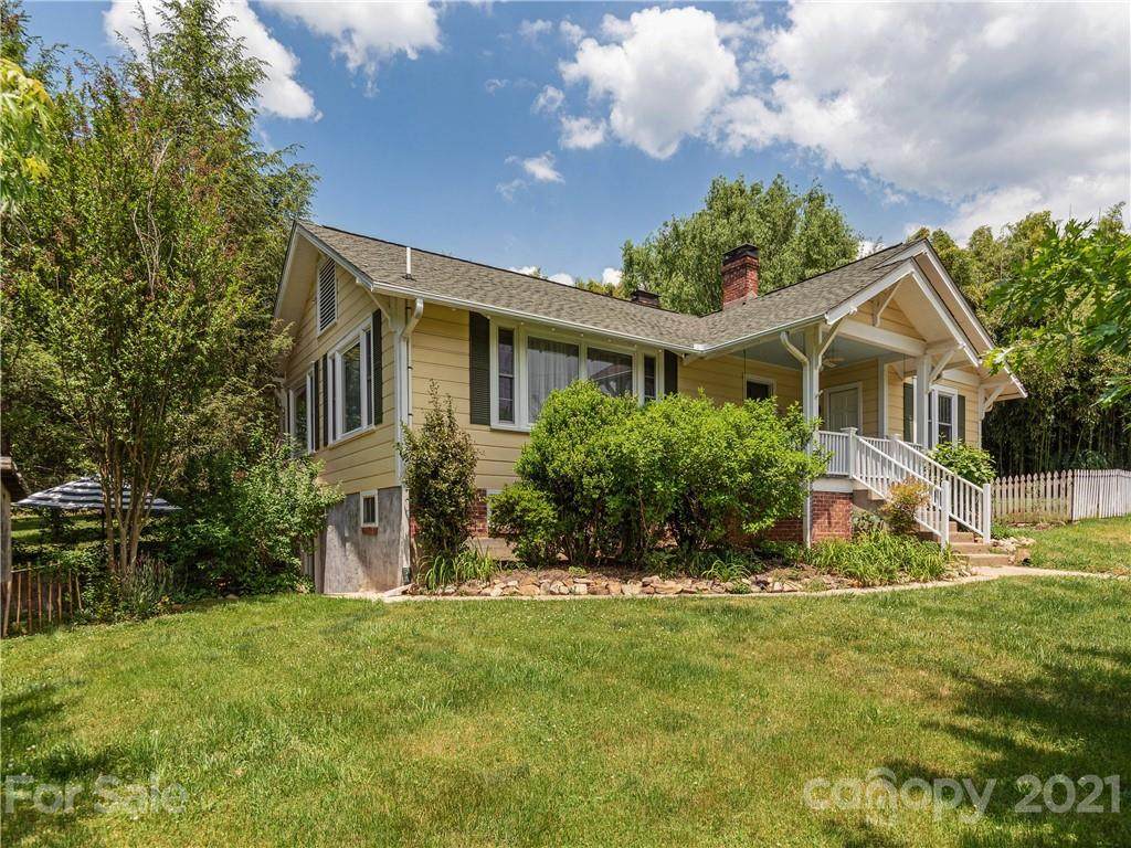 520 New Haw Creek Road - Photo 1