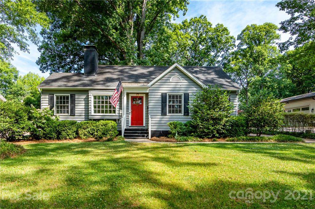 816 Sedgefield Road - Photo 1