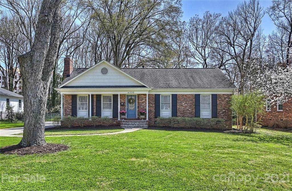 6330 Hazelton Drive - Photo 1