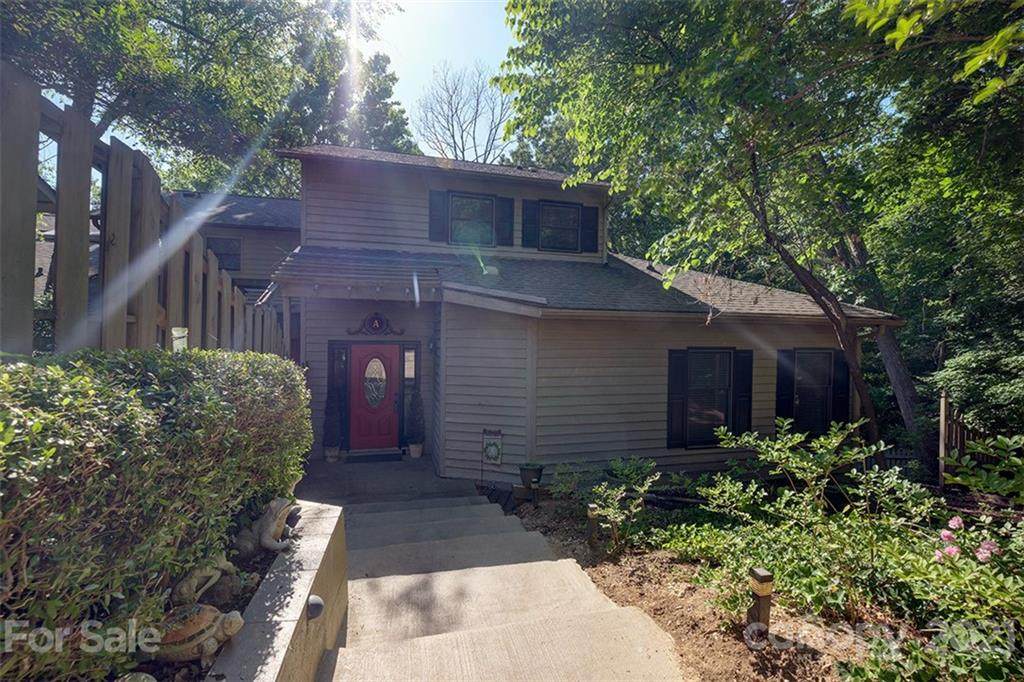 10 Weatherly Way - Photo 1