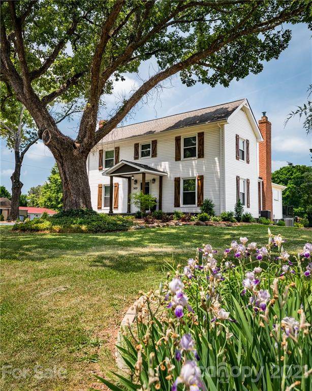 3433 Grey Road - Photo 1