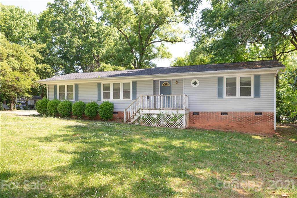 1012 Ridge Road - Photo 1