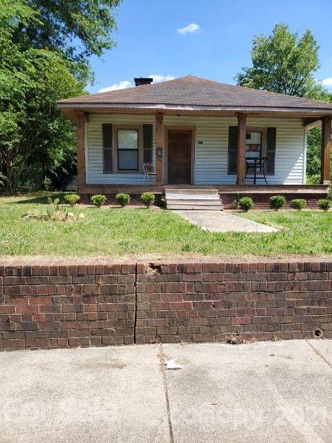 631 Hoskins Road - Photo 1