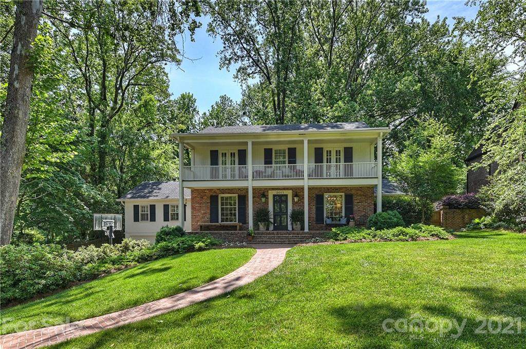 2011 Forest Drive - Photo 1