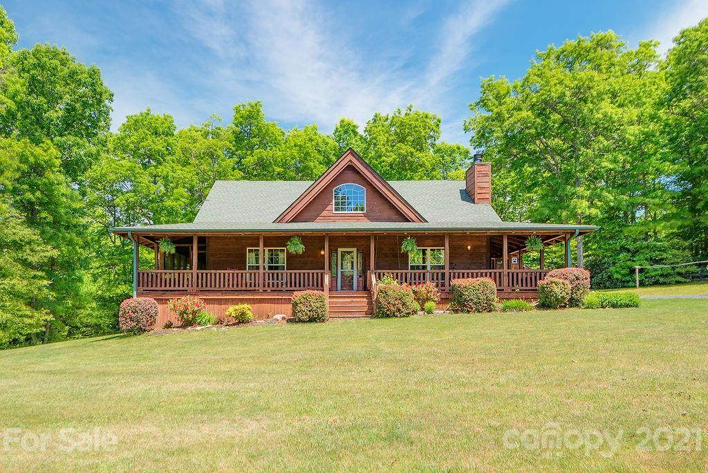 1058 Mchone Road - Photo 1