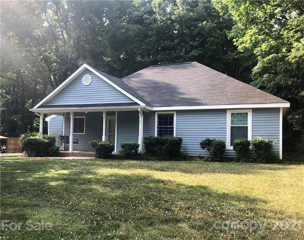 727 Mattingwood Drive - Photo 1