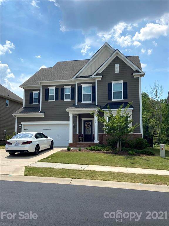 5102 Lily Pond Circle - Photo 1