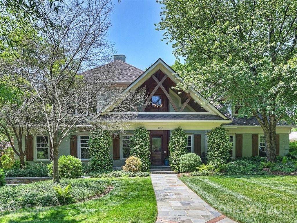 1500 Twiford Place - Photo 1