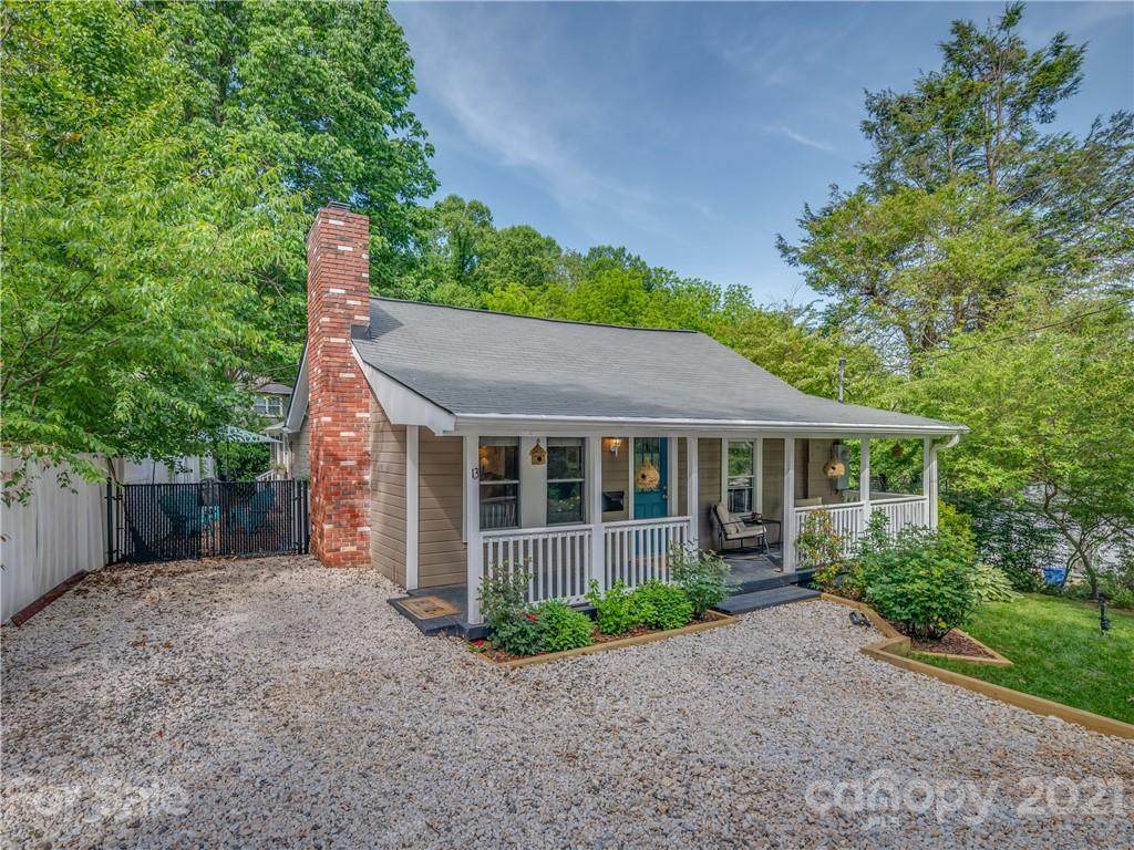 13 Cole Street - Photo 1