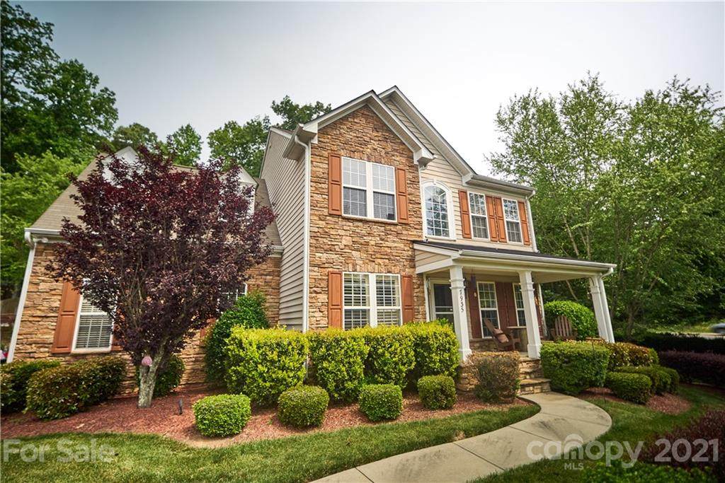 7935 Greylock Ridge Road - Photo 1