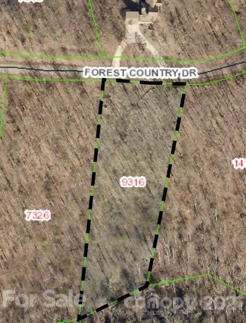 0000 Forest Country Drive - Photo 1